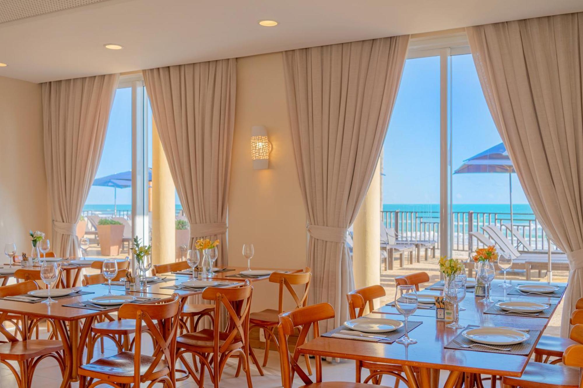 Beach Park Resort - Acqua Aquiraz Exterior foto