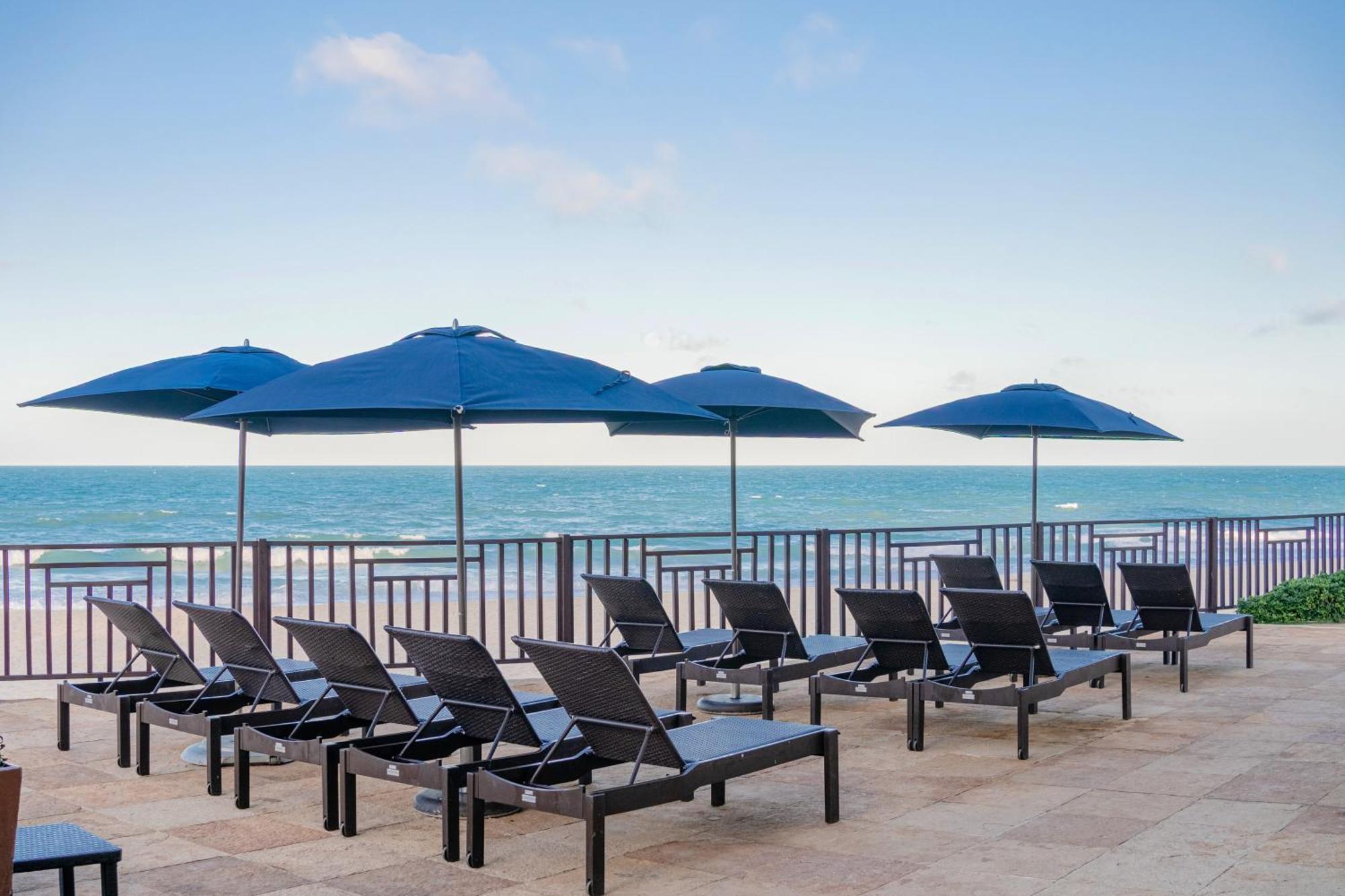 Beach Park Resort - Acqua Aquiraz Exterior foto