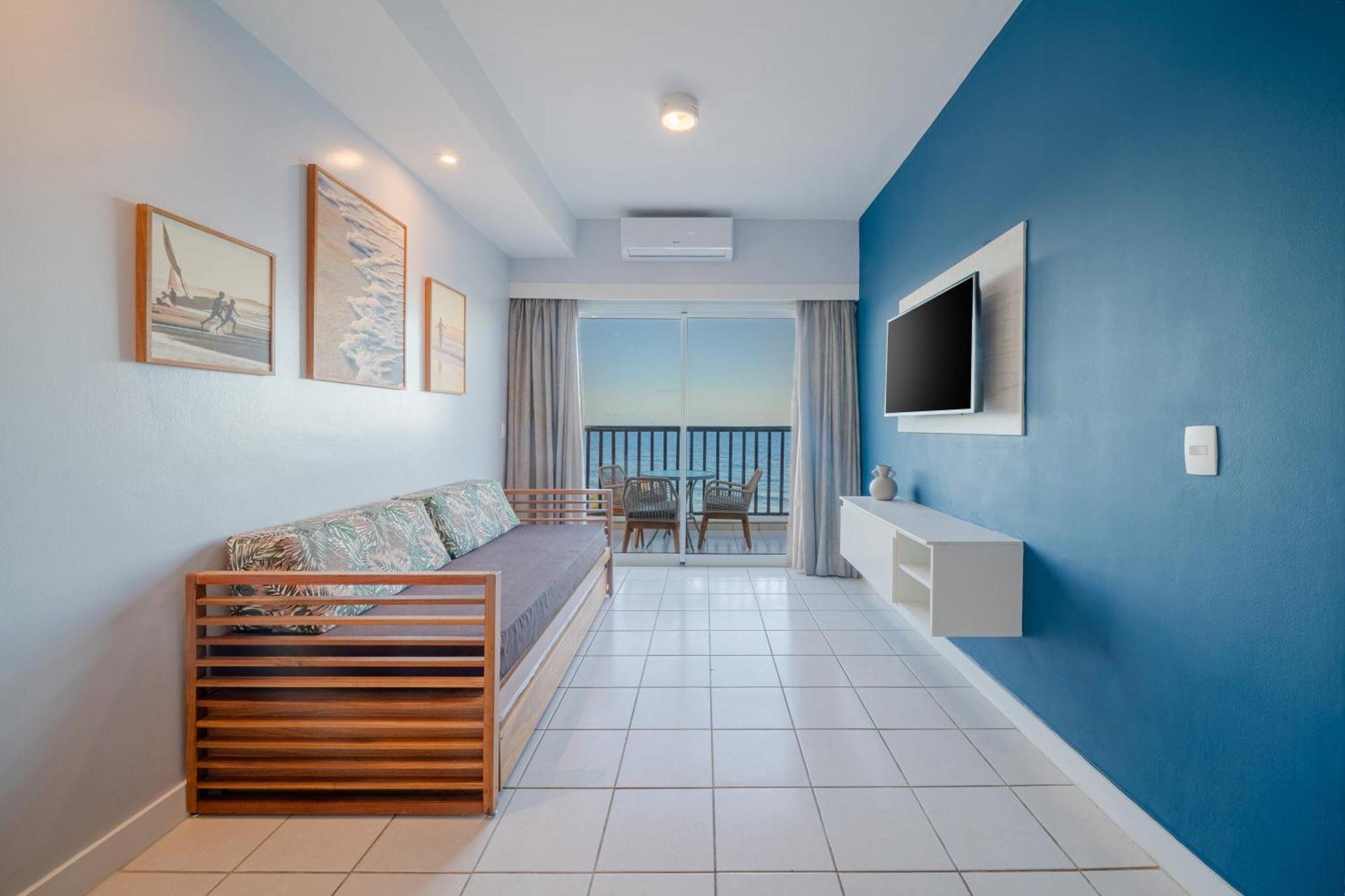 Beach Park Resort - Acqua Aquiraz Exterior foto