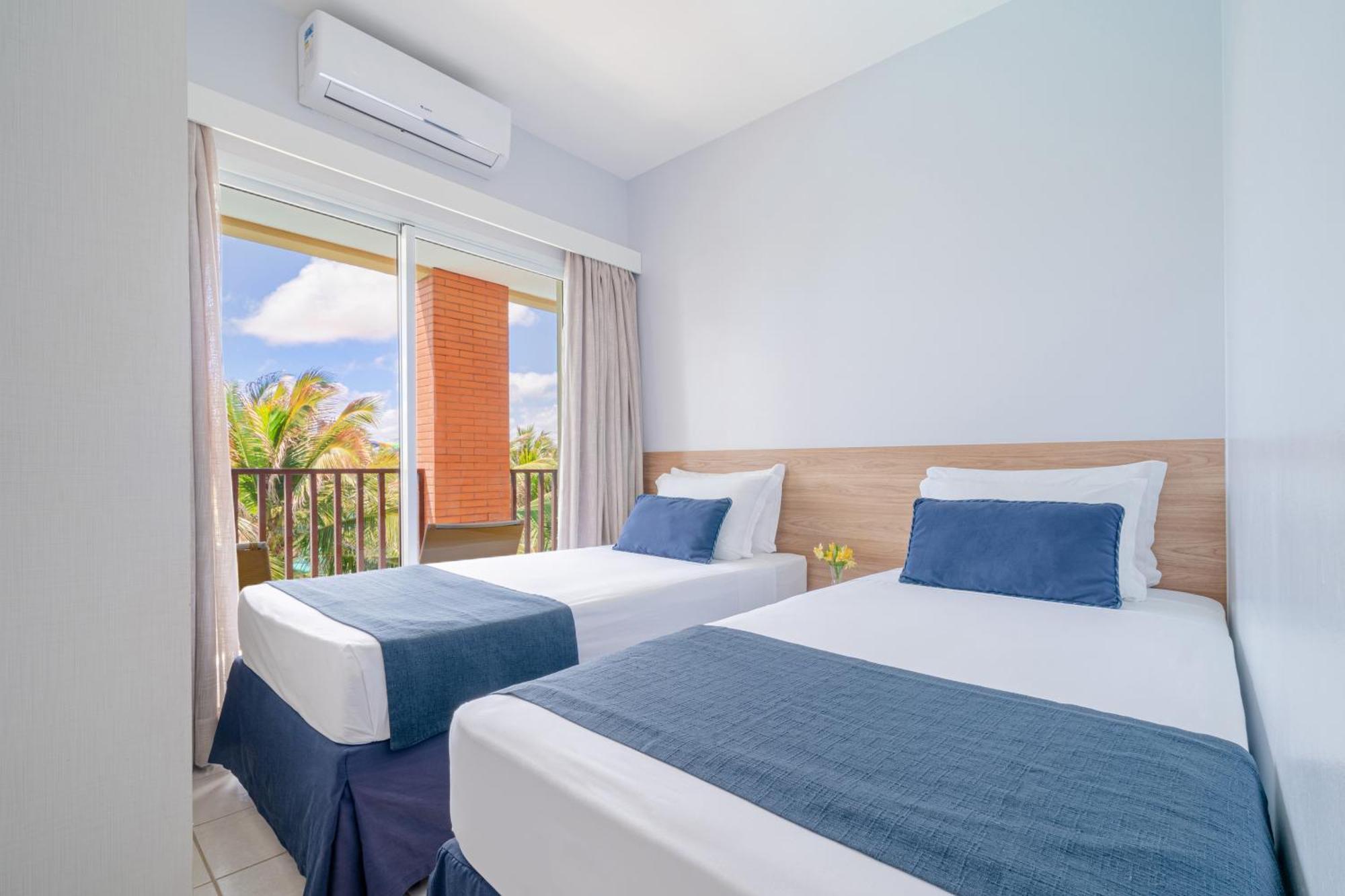 Beach Park Resort - Acqua Aquiraz Quarto foto
