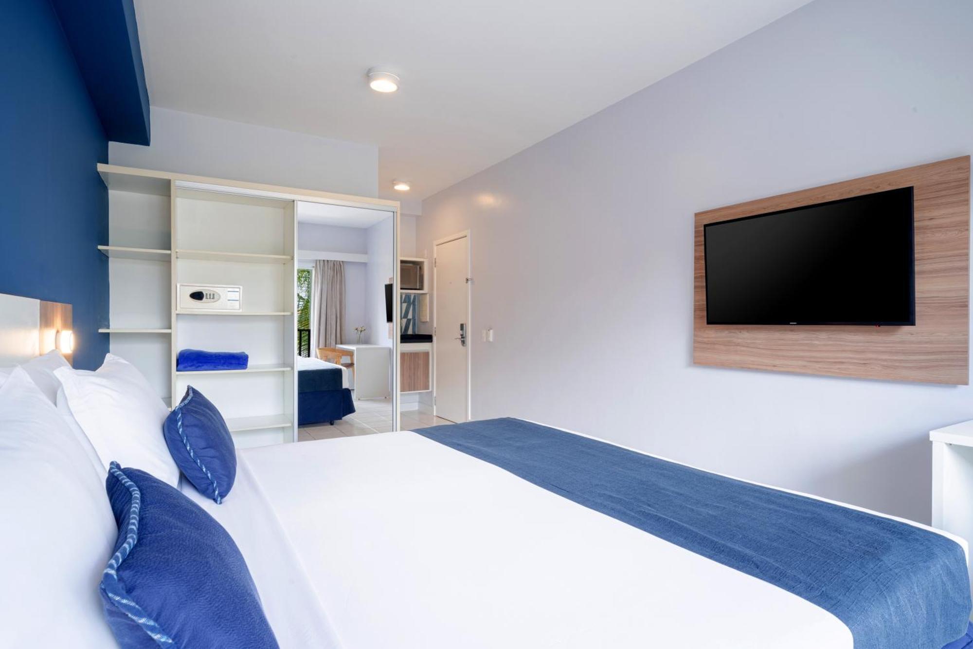 Beach Park Resort - Acqua Aquiraz Quarto foto