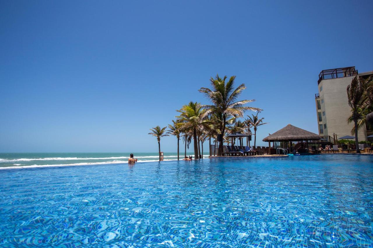 Beach Park Resort - Acqua Aquiraz Exterior foto